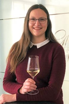 Katharina Weisbrodt