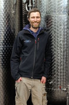 Thorben Randau