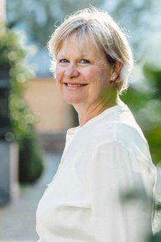 Sabine Mosbacher-Düringer
