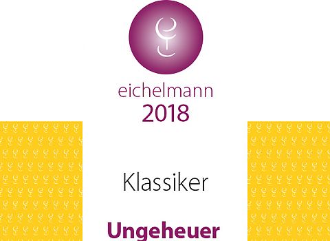 Eichelmann Urkunde