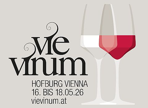 VieVinum, Wien