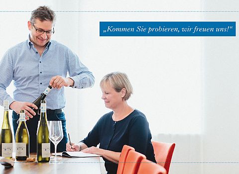 Weinprobiertage