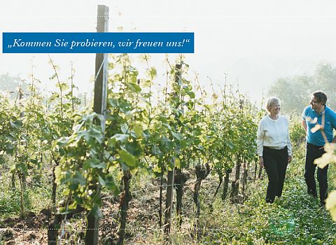 Weinprobiertage