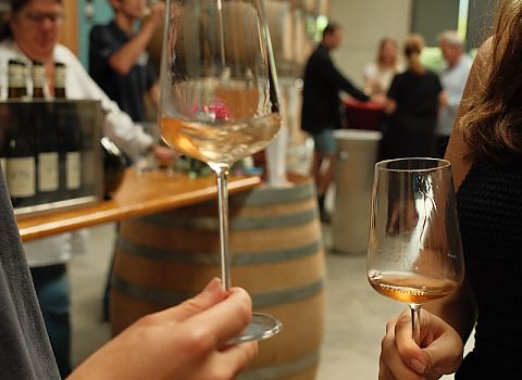 Weinprobiertage 2016