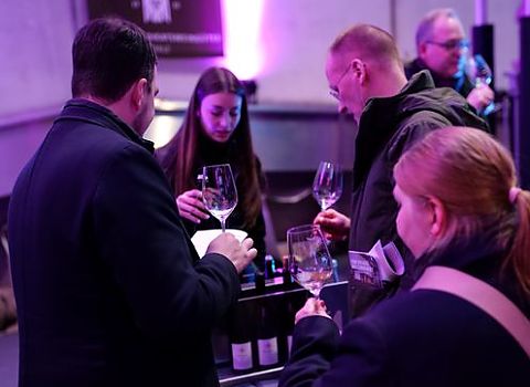 VDP.Lange Nacht der offenen Weinkeller