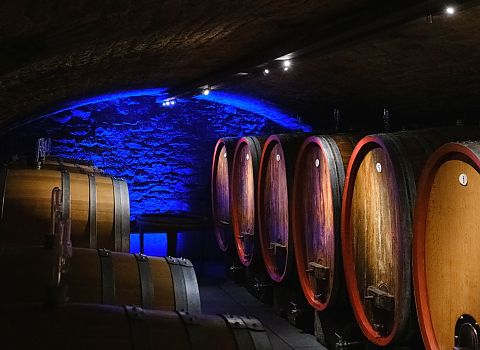 Weinprobiertage 2016