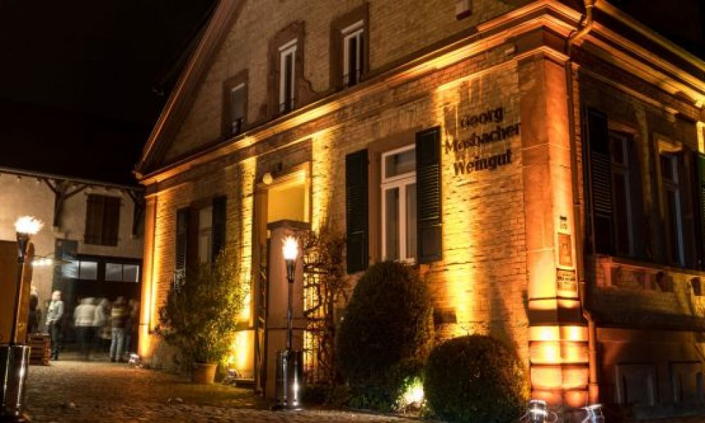 Weingut Georg Mosbacher